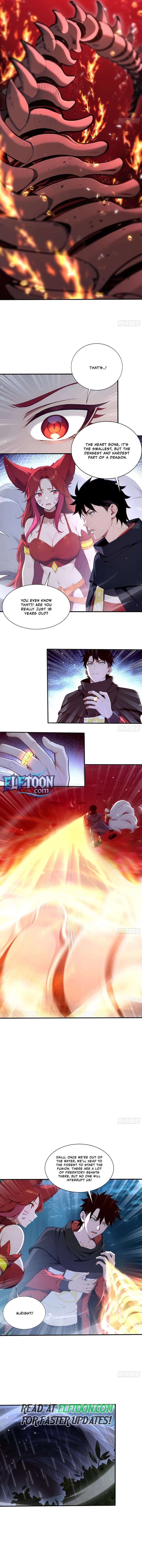 Number One Beast Master Chapter 43 3